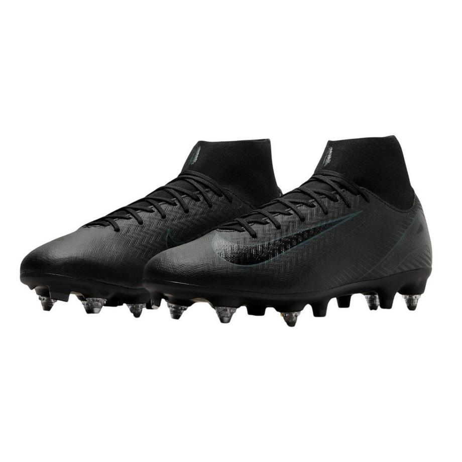 NIKE Mercurial Superfly 10 Chaussures De Foot Terrain Souple  