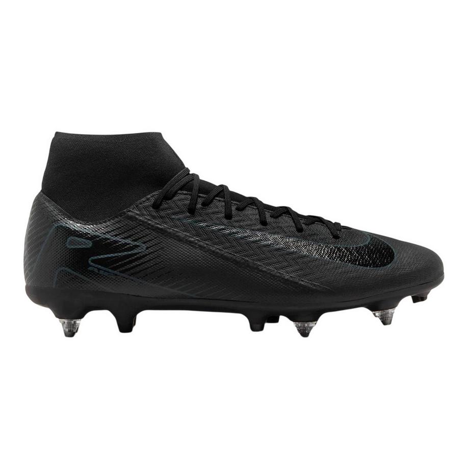 Chaussures De Foot Terrain Souple Mercurial Superfly