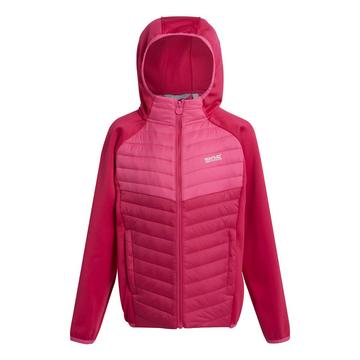 Veste hybride KIELDER Enfant