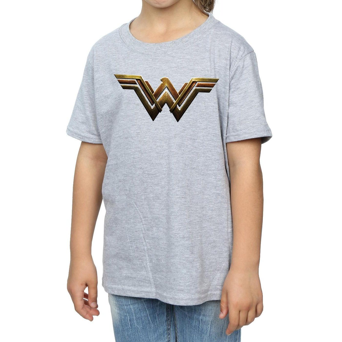 Wonder Woman  TShirt 