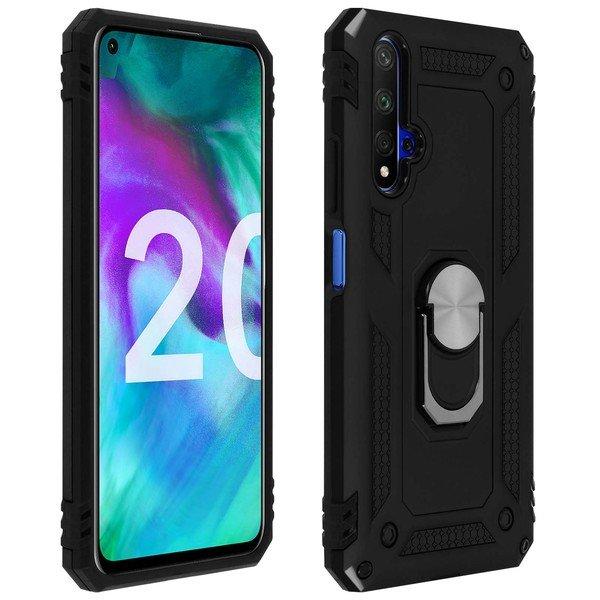 Avizar  Cover Antiurto Honor 20 / Huawei Nova 5T 