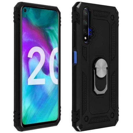 Avizar  Cover Antiurto Honor 20 / Huawei Nova 5T 