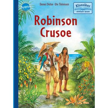 Robinson Crusoe