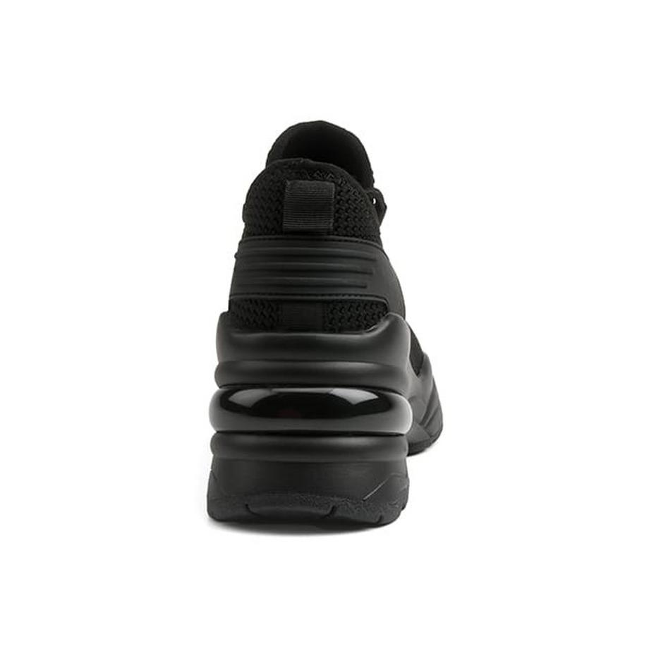 Call it Spring Gabbey Chunky Sole Sneakers  