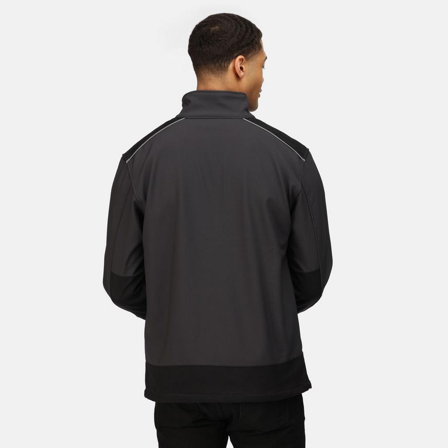 Regatta Giacca Softshell Sandstorm  