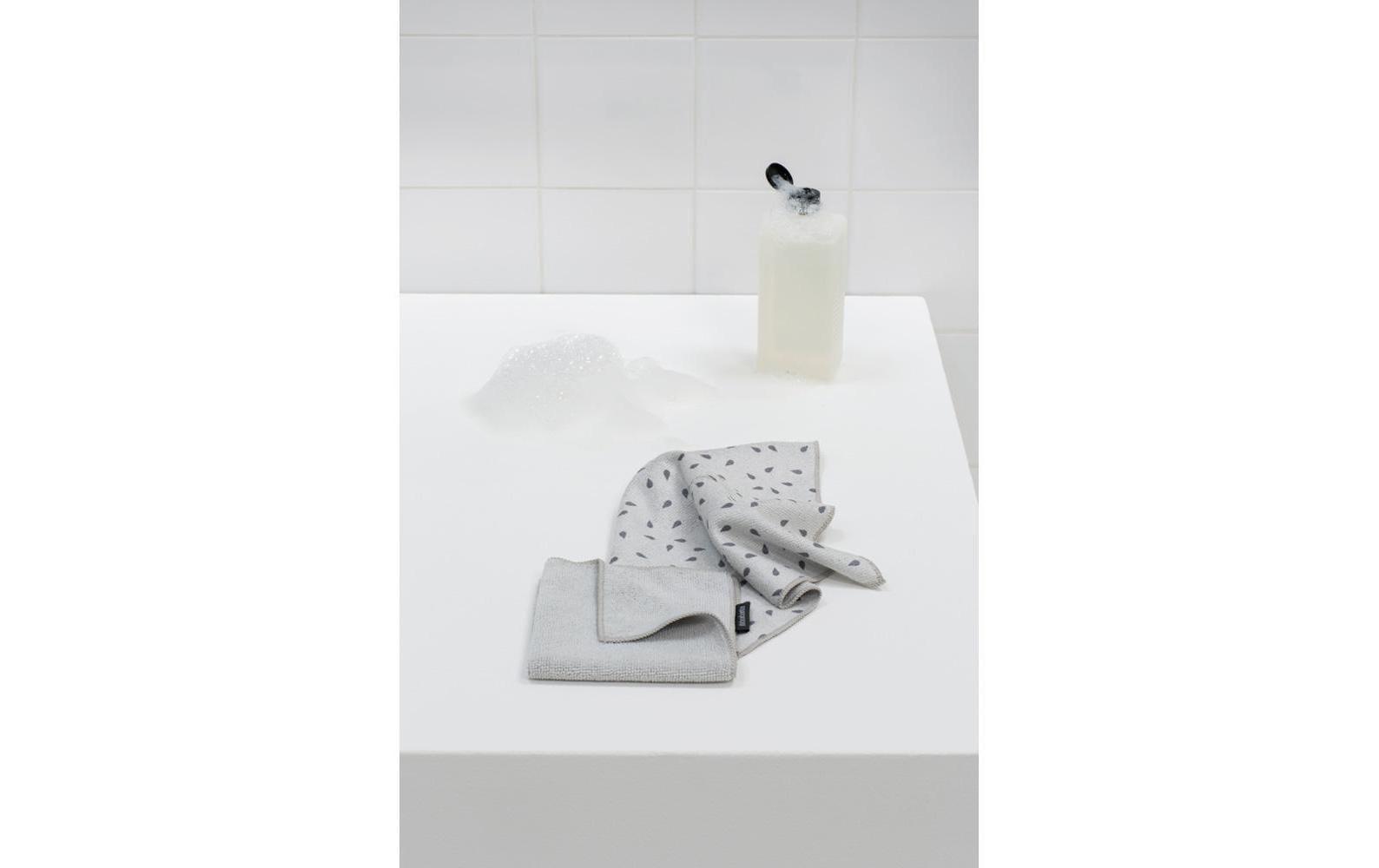 brabantia Panno di pulizia in microfibra  