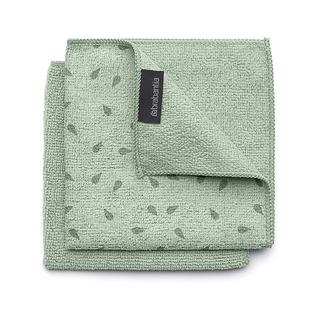 brabantia Panno di pulizia in microfibra  