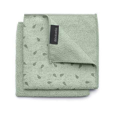 brabantia Panno di pulizia in microfibra  