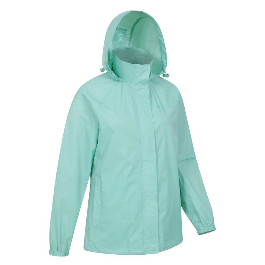 Mountain Warehouse Pakka II Wasserfeste Jacke  
