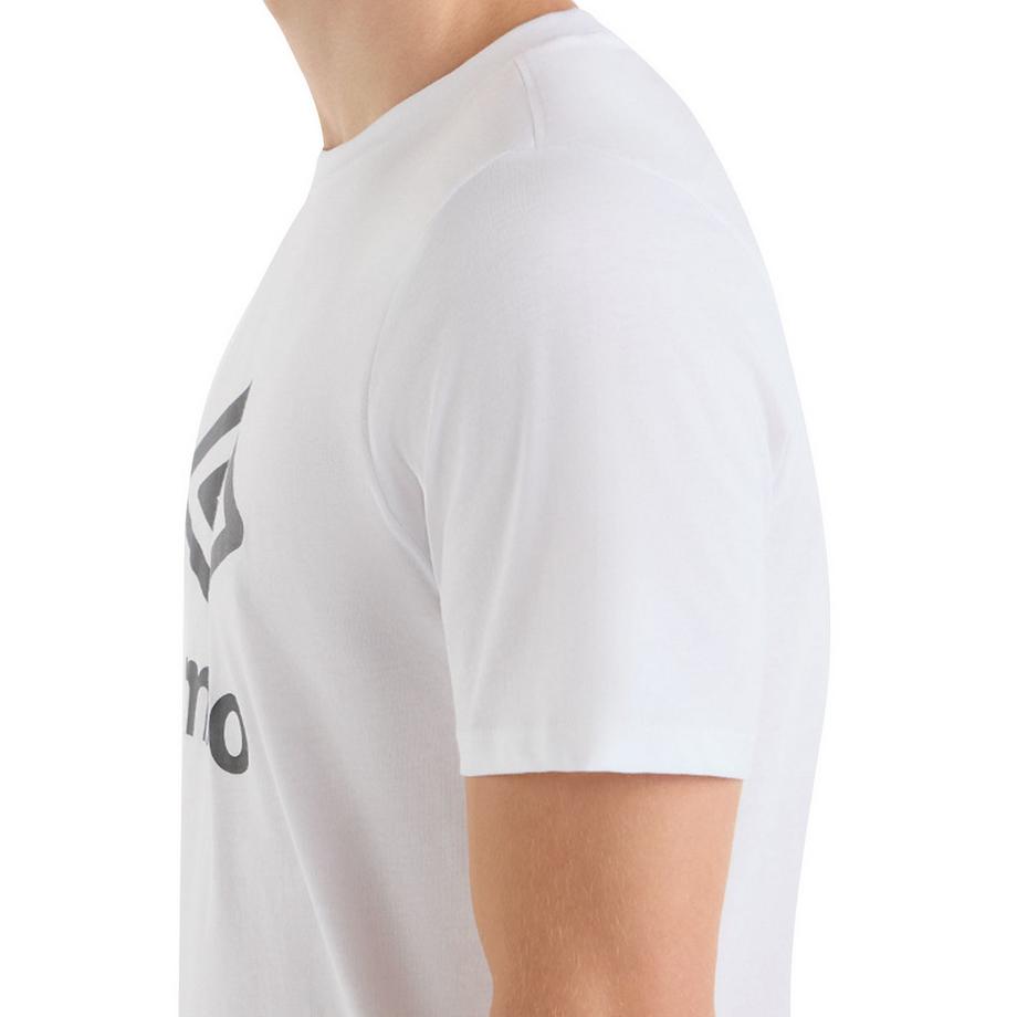 Umbro T-Shirt Stampa Logo  