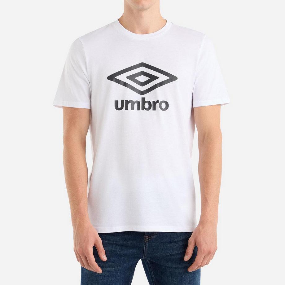 Umbro T-Shirt Stampa Logo  