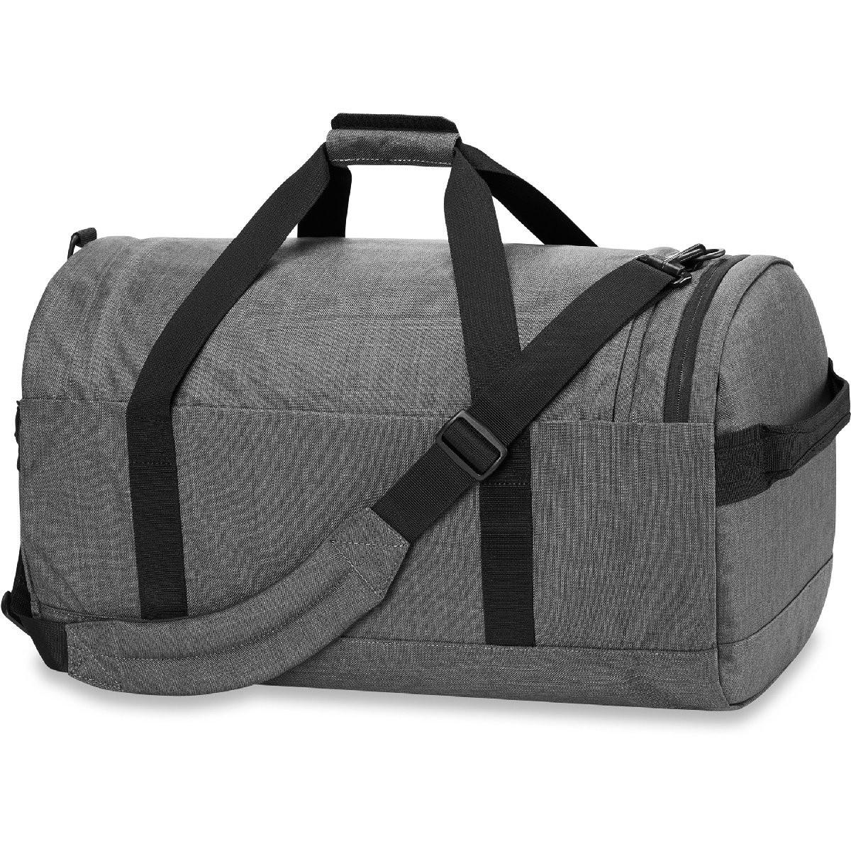 Dakine Borsa EQ Duffle 50L Carbon  