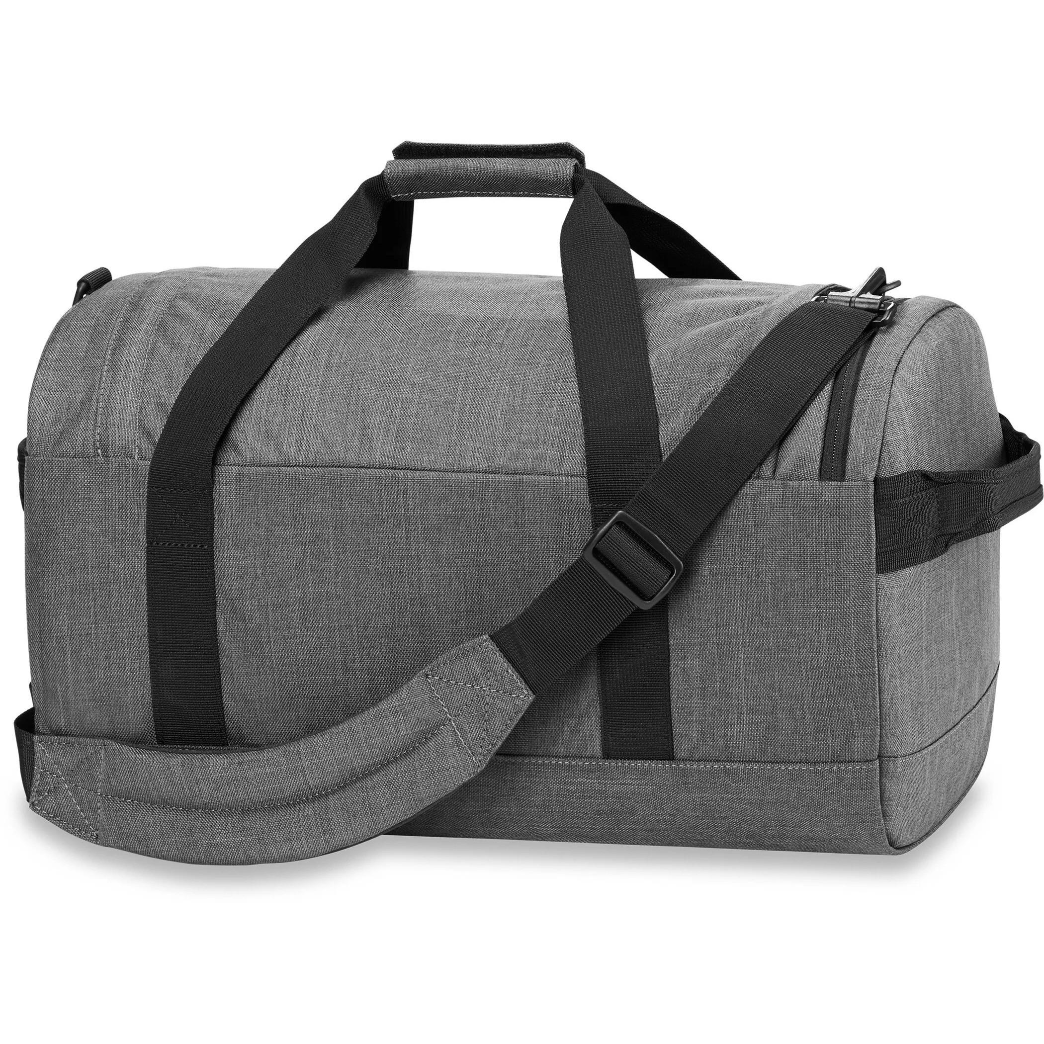 Dakine Borsa EQ Duffle 50L Carbon  