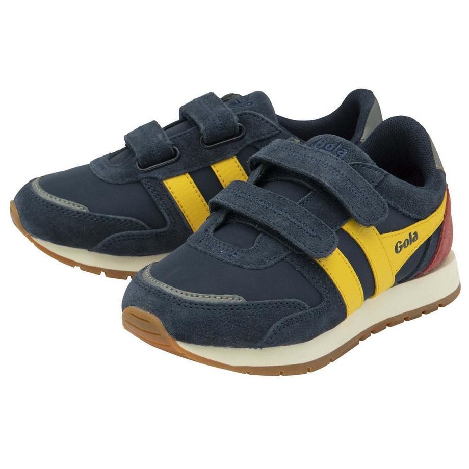 gola Austin Strap Sneakers  