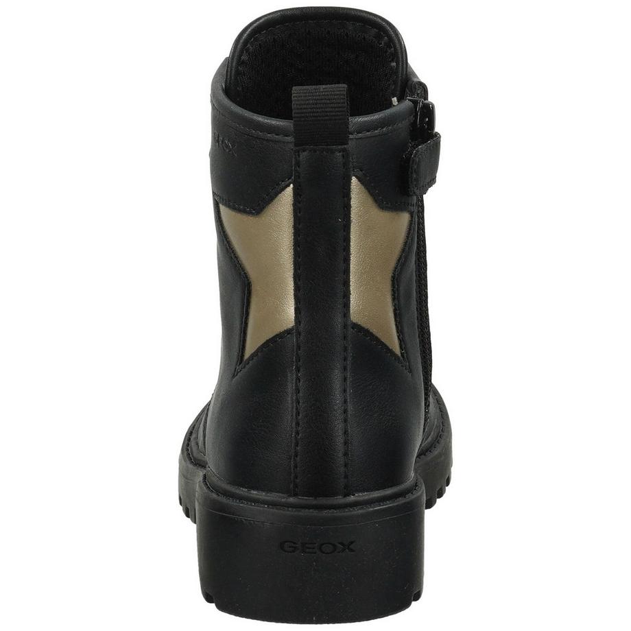 GEOX J9420G 054AJ Stiefelette  