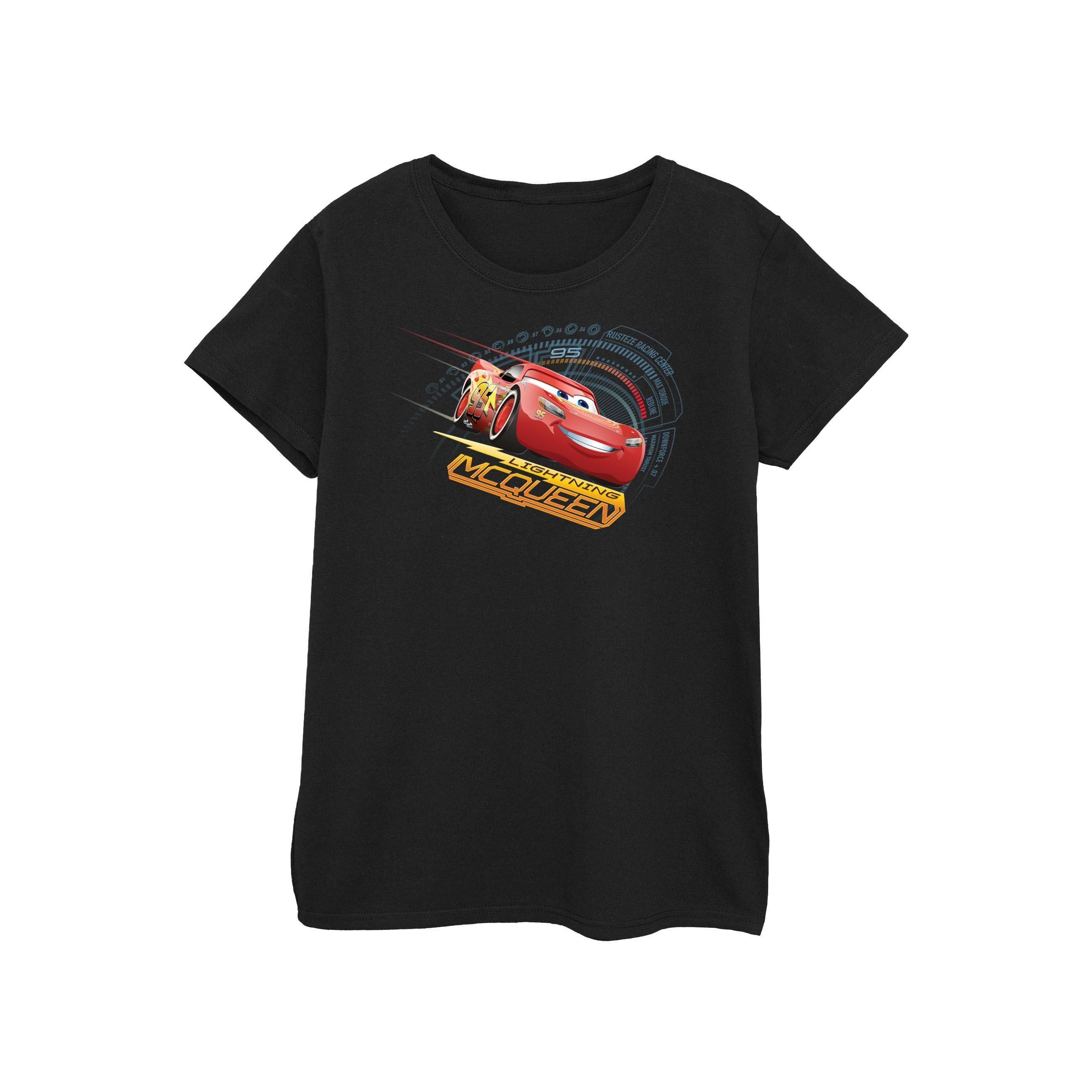 Cars  TShirt 