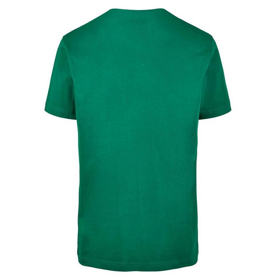 Build Your Own T-Shirt Rundhals Kurzarm  