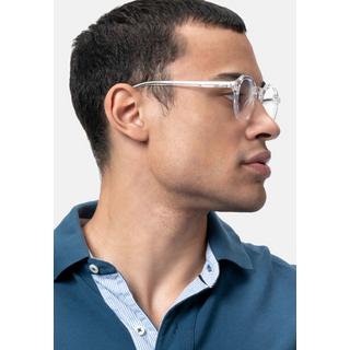 X Frame Therapy  Lunettes De Soleil avec des lentilles anti-lumière bleue 