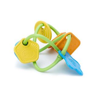 green toys  Green Toys Anneau de dentition Twist 