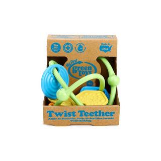 green toys  Green Toys Anneau de dentition Twist 