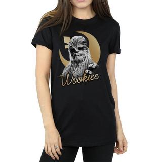 STAR WARS  The Last Jedi TShirt 