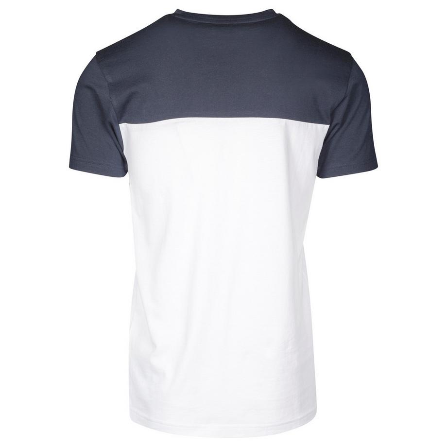 URBAN CLASSICS 3-Tone Pocket T-Shirt  