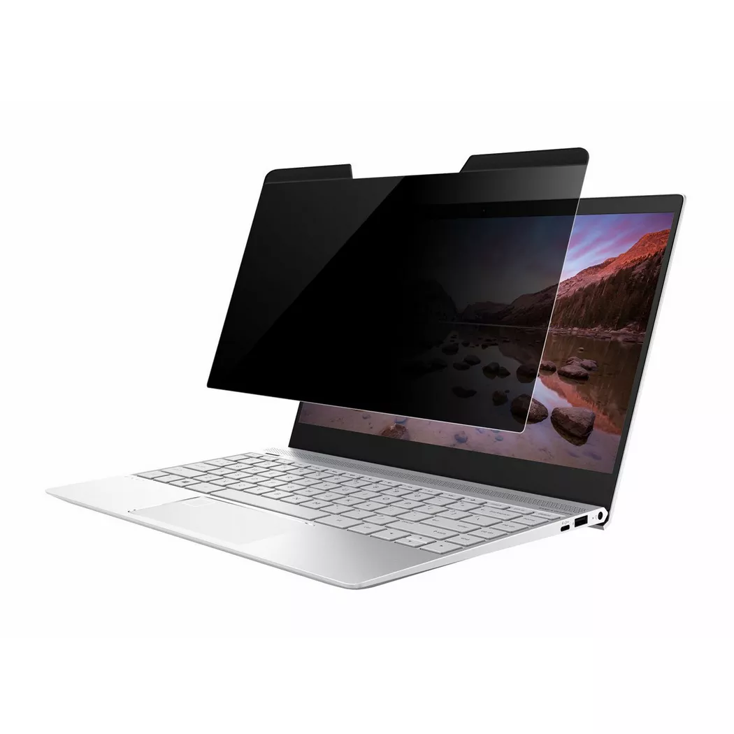 Dicota - "D31694 Blickschutzfilter 35,6 cm (14"") Laptop", 14