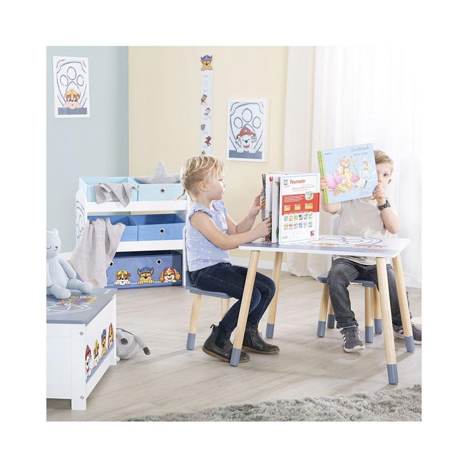 roba  Kindersitzgruppe Paw Patrol 2.0 