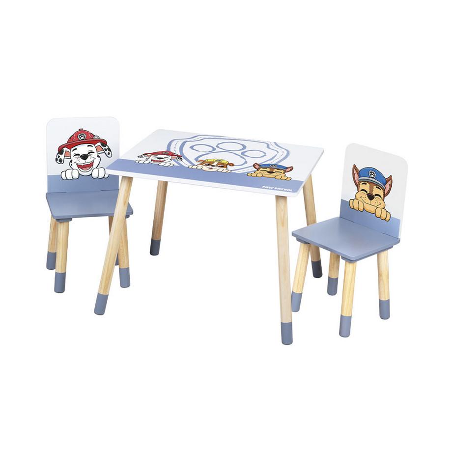 roba  Kindersitzgruppe Paw Patrol 2.0 