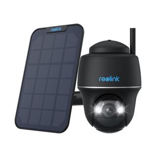 Reolink  Caméra Argus B430 2K+ PT Wifi + panneau solaire 