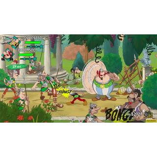 MICROIDS  Asterix & Obelix: Slap Them All! 2 