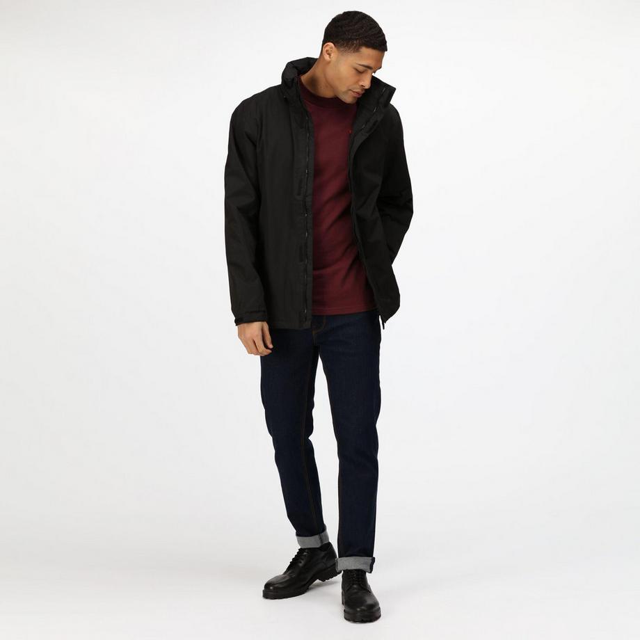 Regatta Ardmore Wasserfeste Winddichte Jacke  