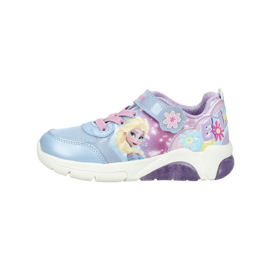GEOX Sneaker Personaggio Frozen  