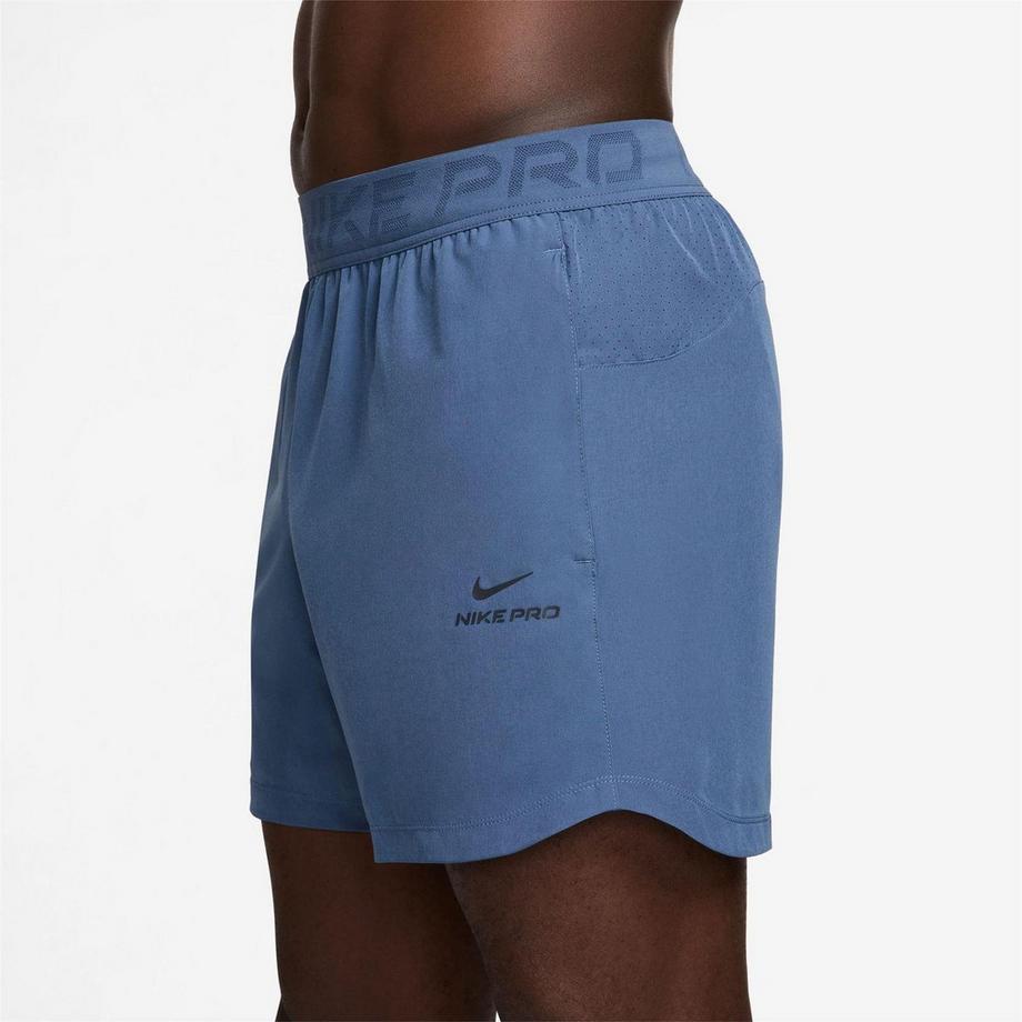 NIKE  Short De Course 