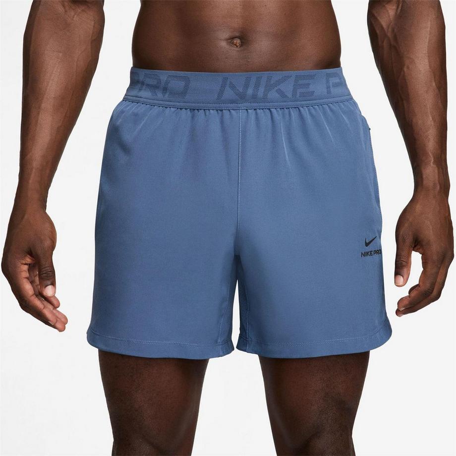 Short De Course