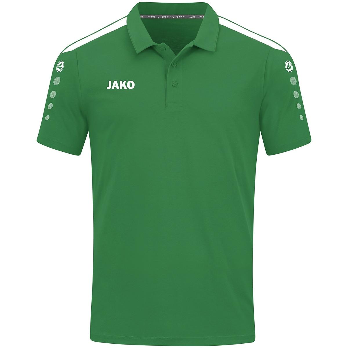 Jako  polo enfant power 