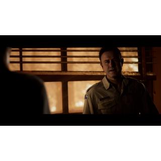 Take 2  Take-Two Interactive The Quarry Standard Anglais Xbox One 