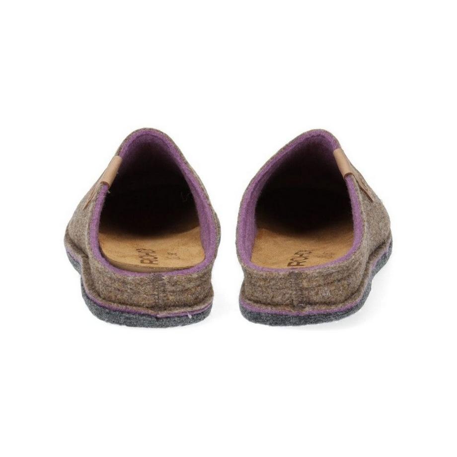 Rohde  Hausschuhe 6820 