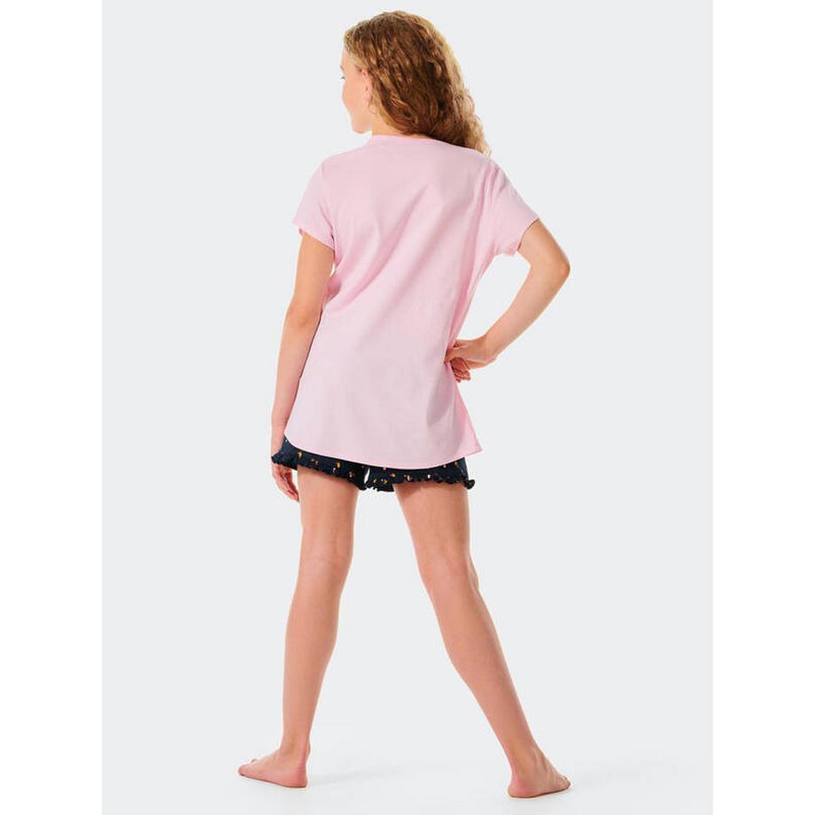 Schiesser  Pyjama pour adolescentes 