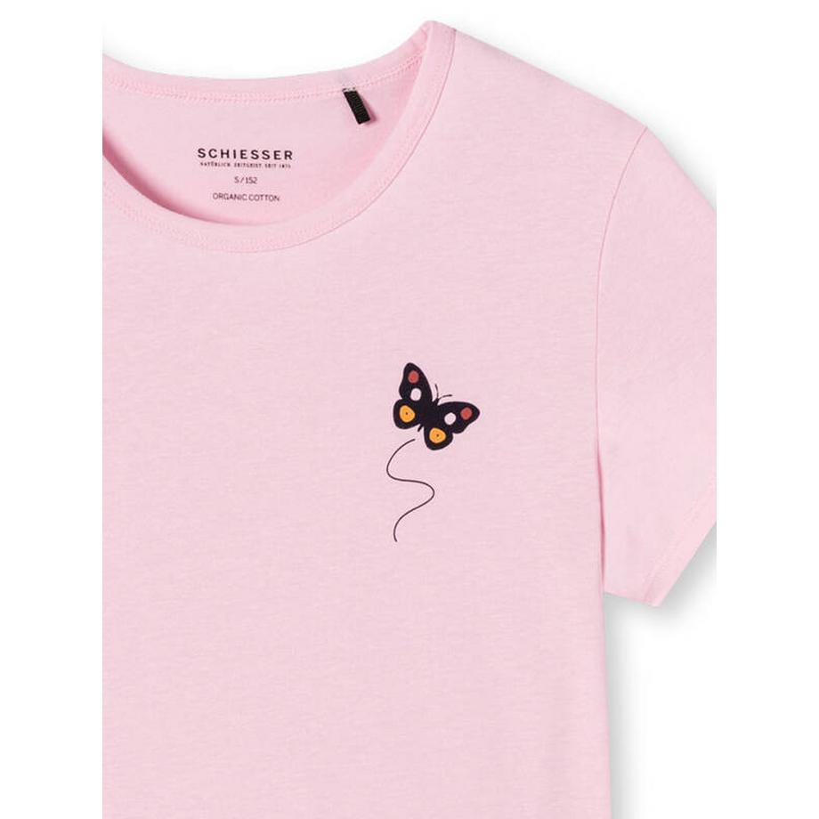 Schiesser  Pyjama pour adolescentes 