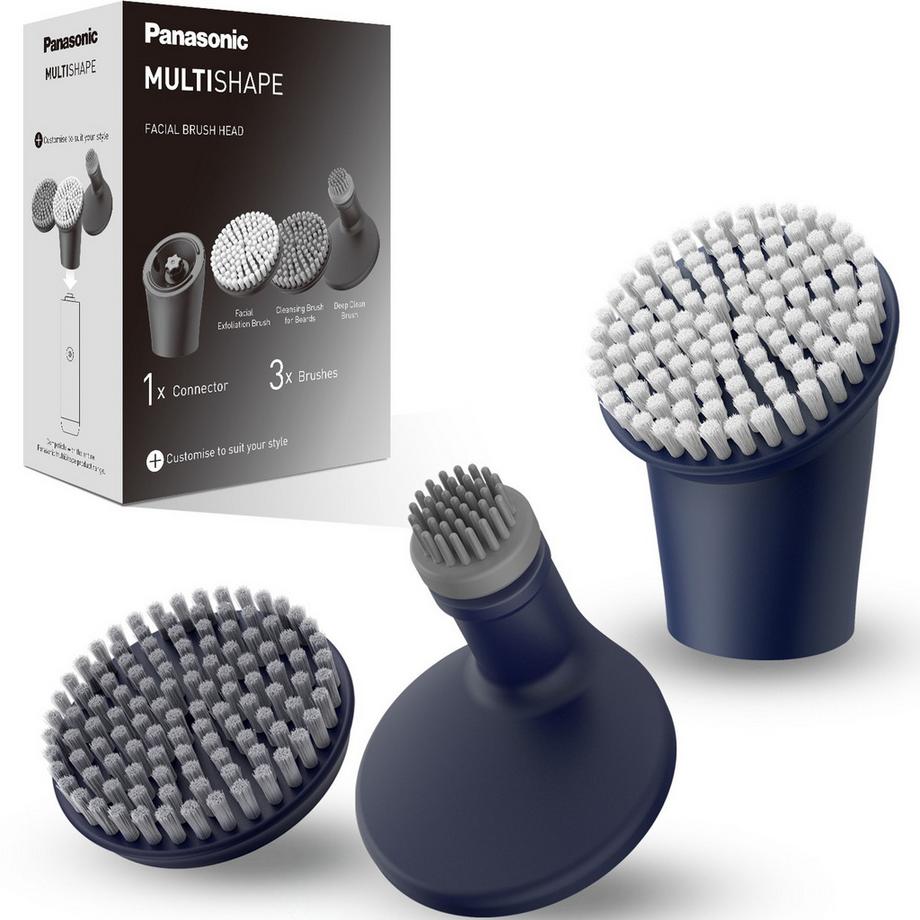Panasonic  Multiforma acc Spazzola per il viso ER-CFB1 