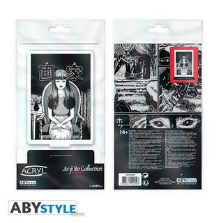 Abystyle  Statische Figur - Acryl - Tomie - Tomie 
