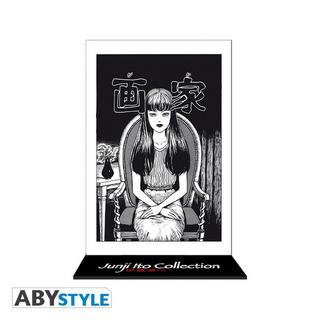 Abystyle  Statische Figur - Acryl - Tomie - Tomie 