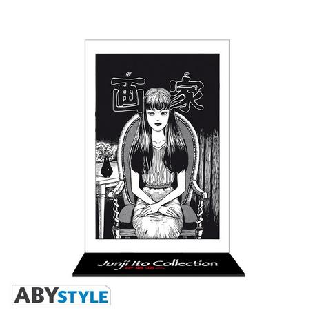 Abystyle  Statische Figur - Acryl - Tomie - Tomie 