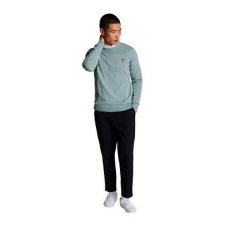 LYLE & SCOTT  Pullover Rundhalsausschnitt 