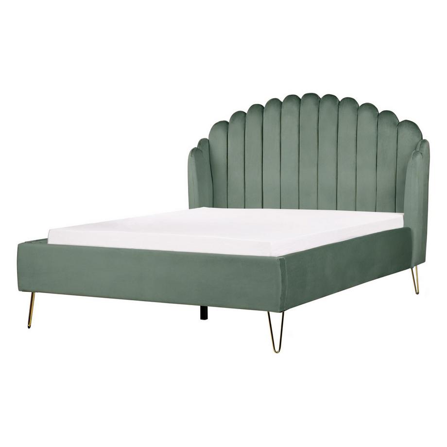 Letto en Velluto Glamour AMBILLOU