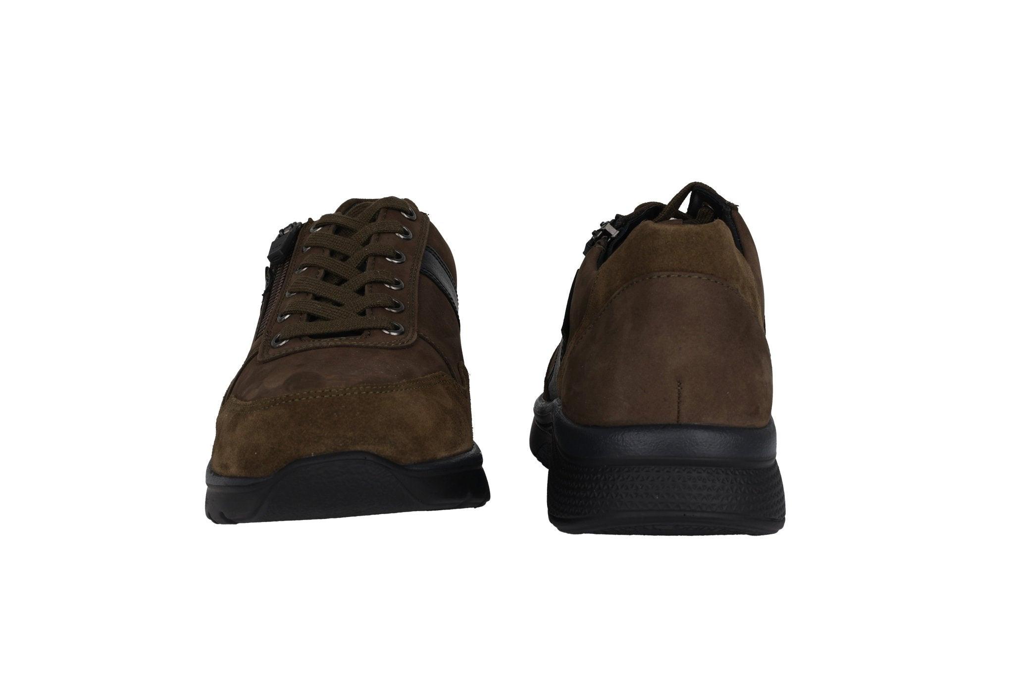 Mephisto  Amory - Sneaker pelle 