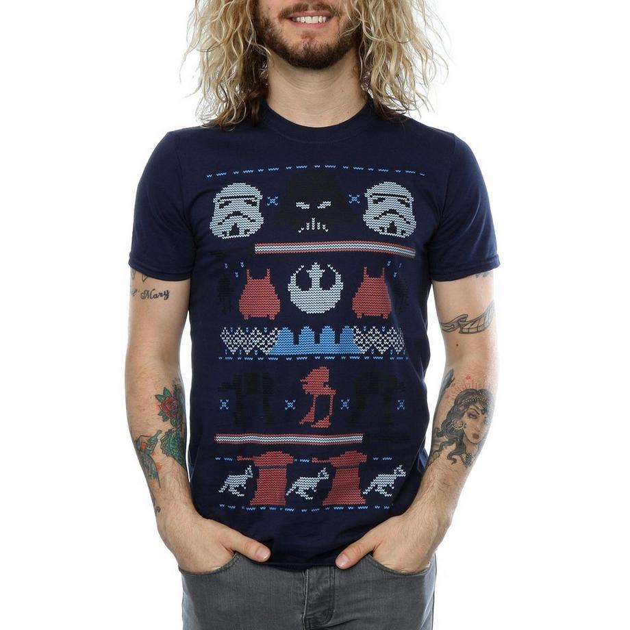 STAR WARS Star Wars Dark Side T-Shirt  