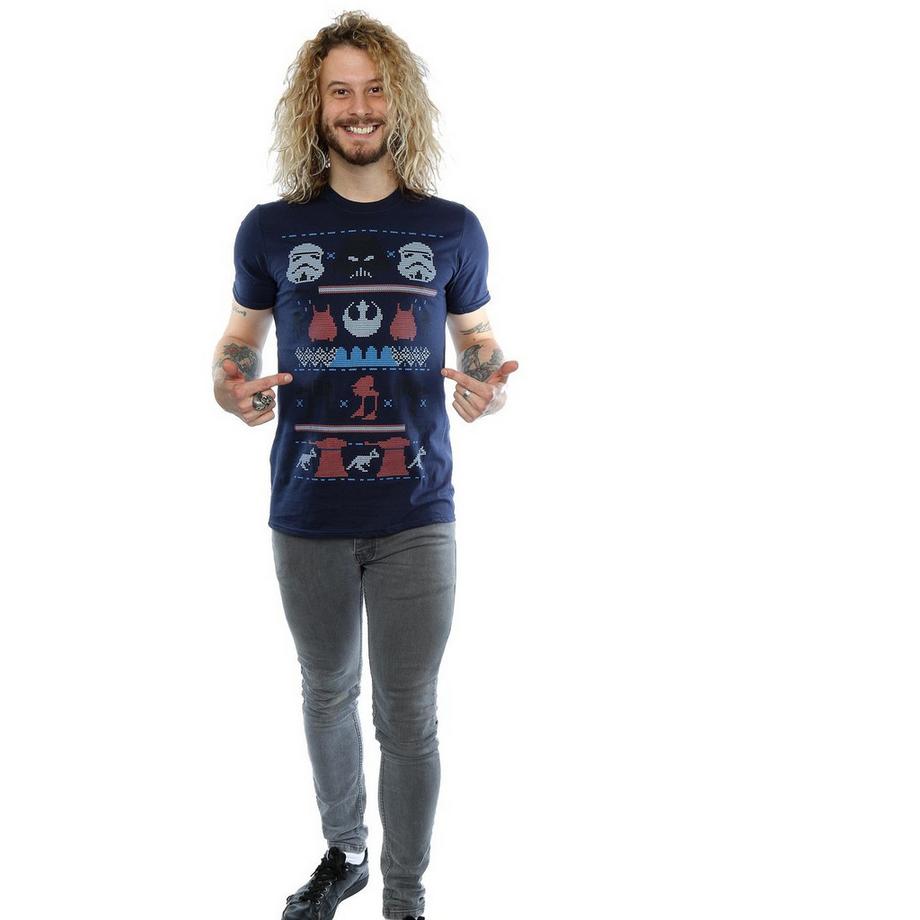 STAR WARS Star Wars Dark Side T-Shirt  