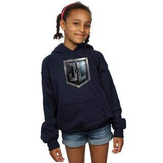 DC COMICS  Justice League Kapuzenpullover 